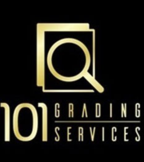 101 Grading Services