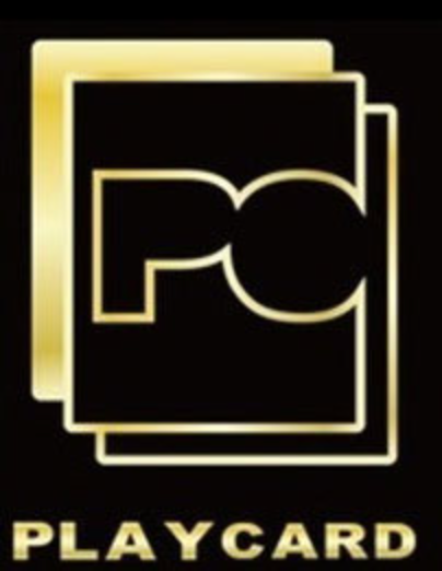PLAYCARD