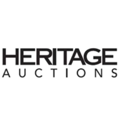 Heritage Auctions